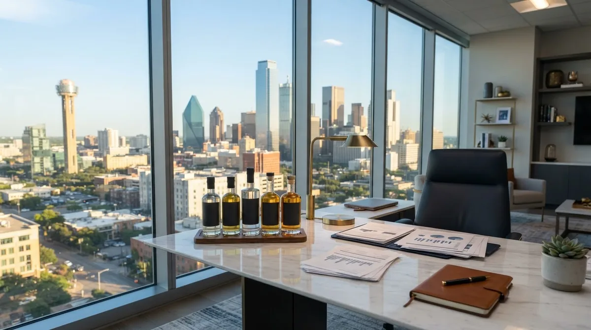 Best LLC Services in Texas