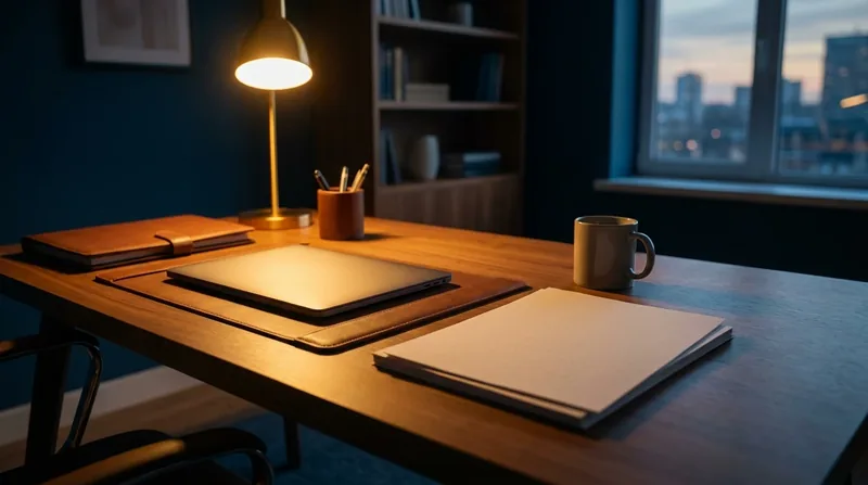 Business formation paperwork on a desk, Texas Foreign LLC Registration