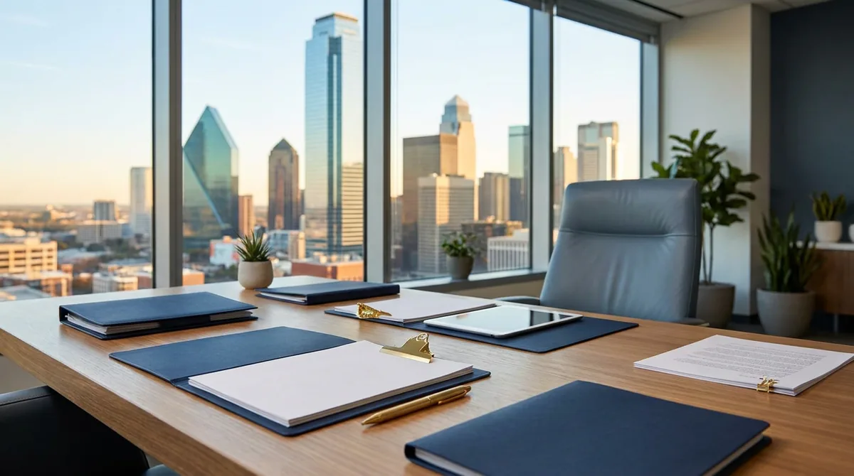 How to Start a Corporation in Texas