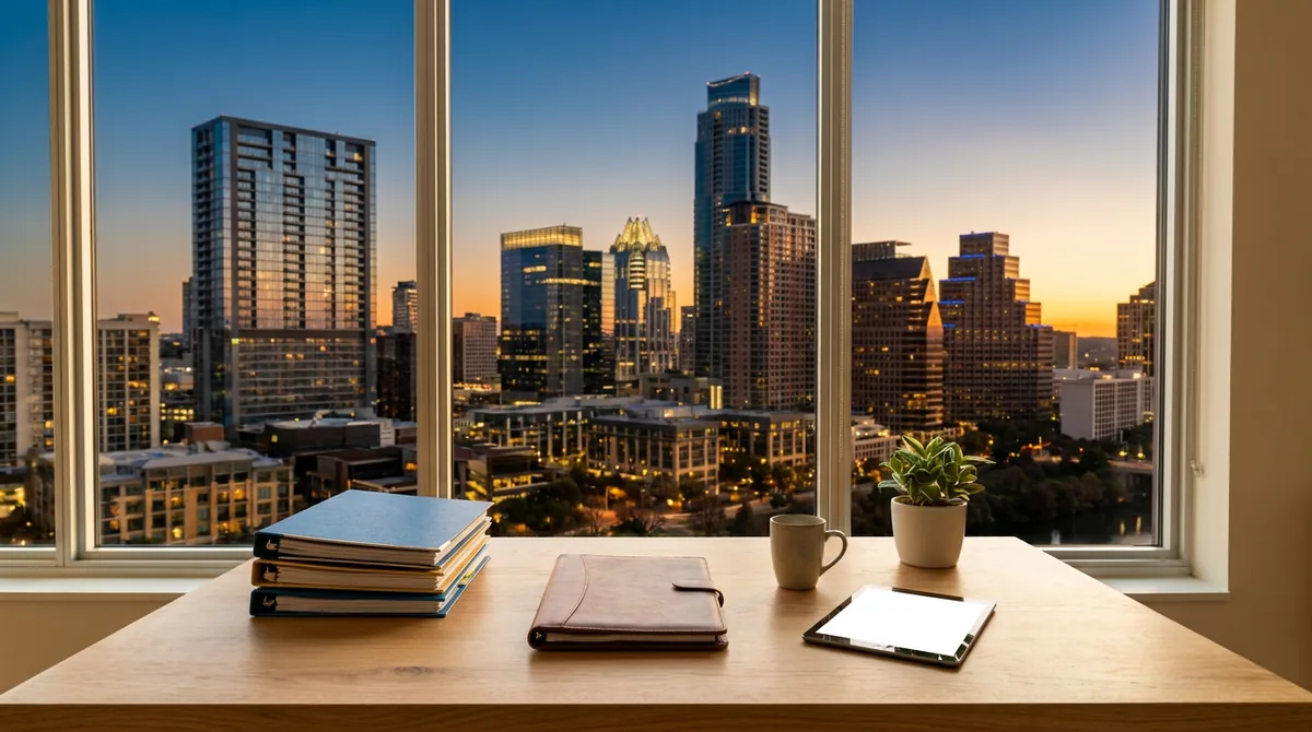 Texas Business License: What You Need and How to Get It