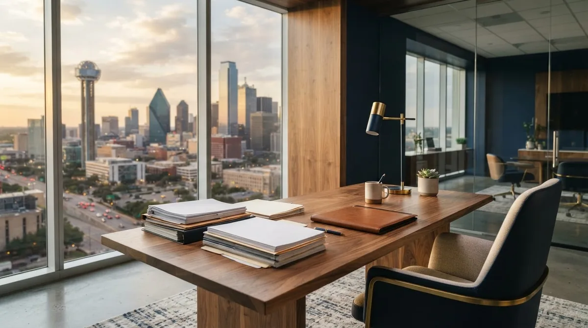 Texas Business Name Search: How to Check and Reserve a Name