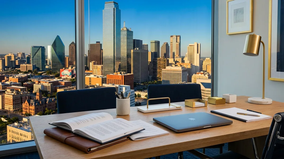 Texas Home-Based Business Laws: Zoning, Permits and Rules